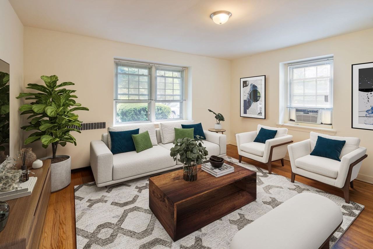 St Georges - Photo 4 of 12