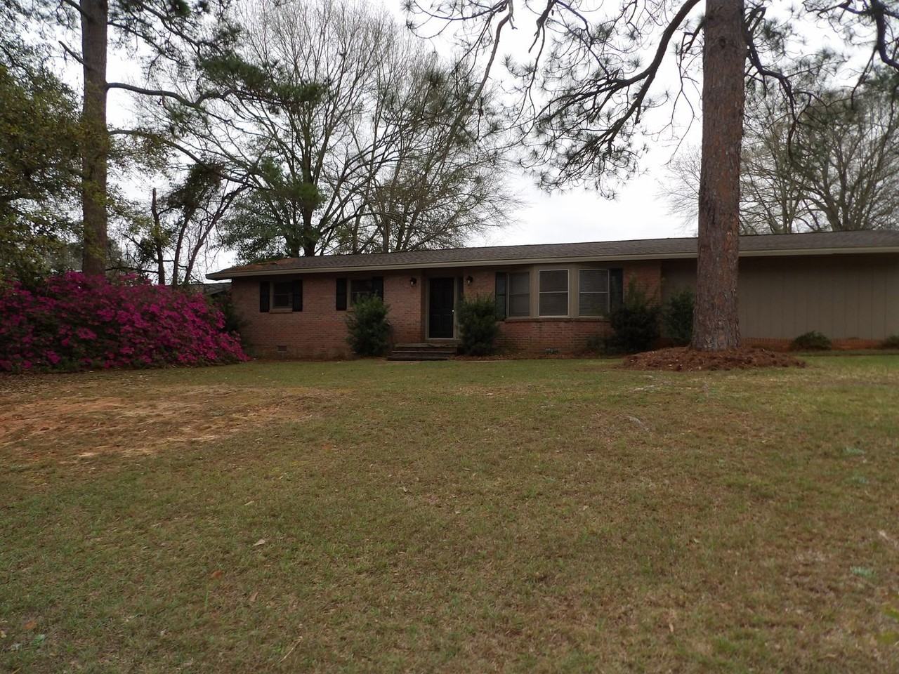 1810 Dauphin Street Ext