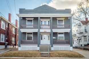 2017 Hopkins Ave. - Photo 1 of 1