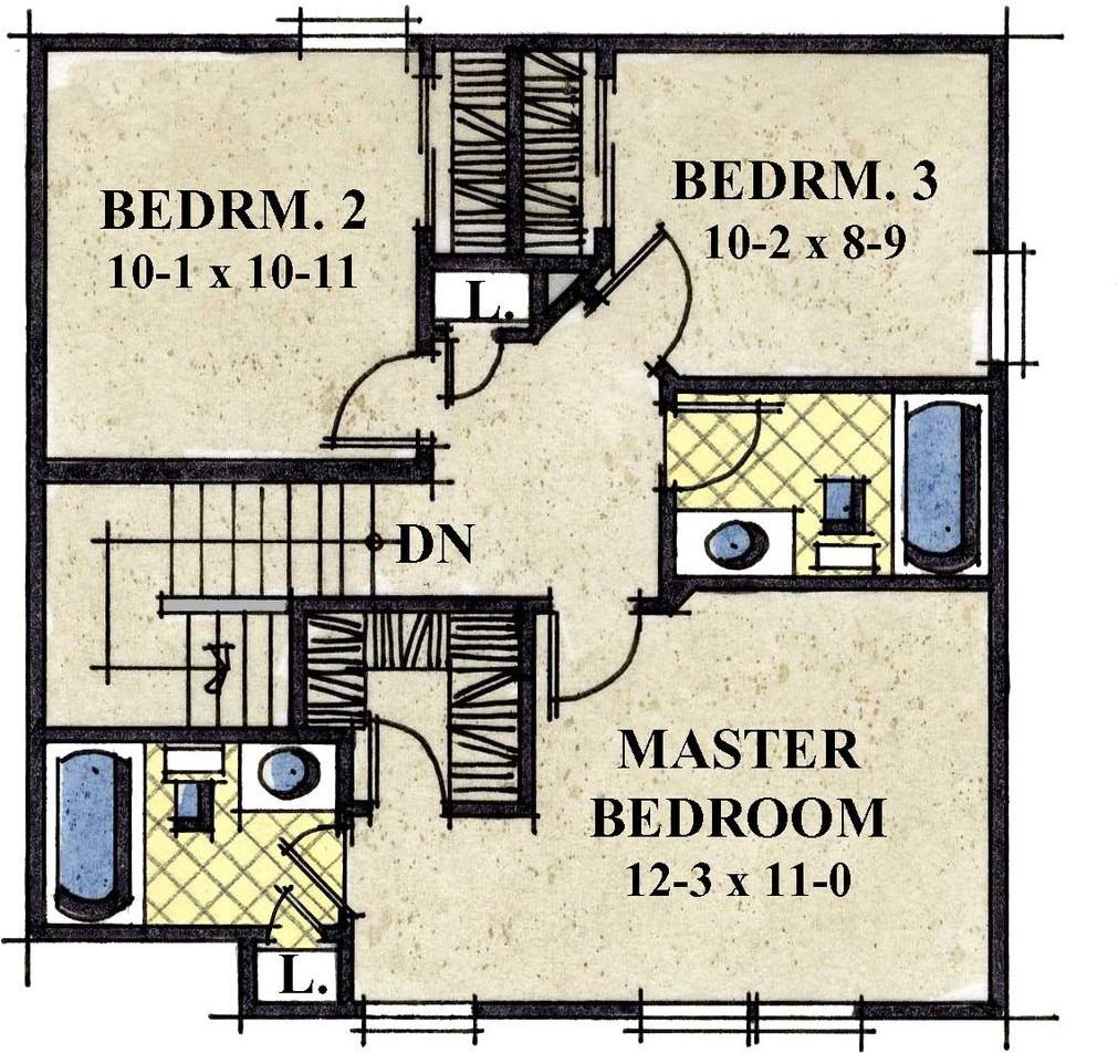160 W Sheldrake Cir - Photo 3 of 12