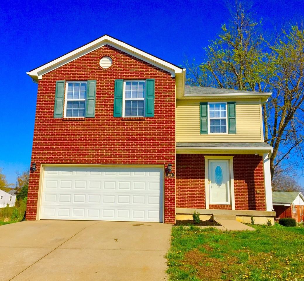 302 Tipperary Xing - Photo 2 of 30