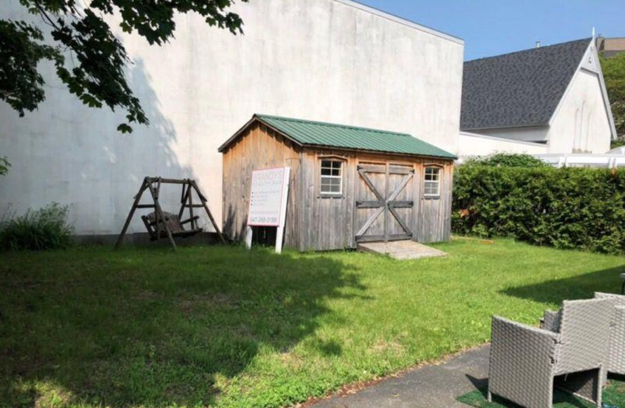 162 Woodroffe Avenue - Photo 7 of 7