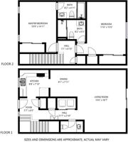 featured image of 1625 Centerville Rd #44