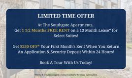 The Southgate Apartments - Photo 1 of 1