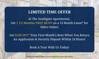 The Southgate Apartments - Photo 1 of 1