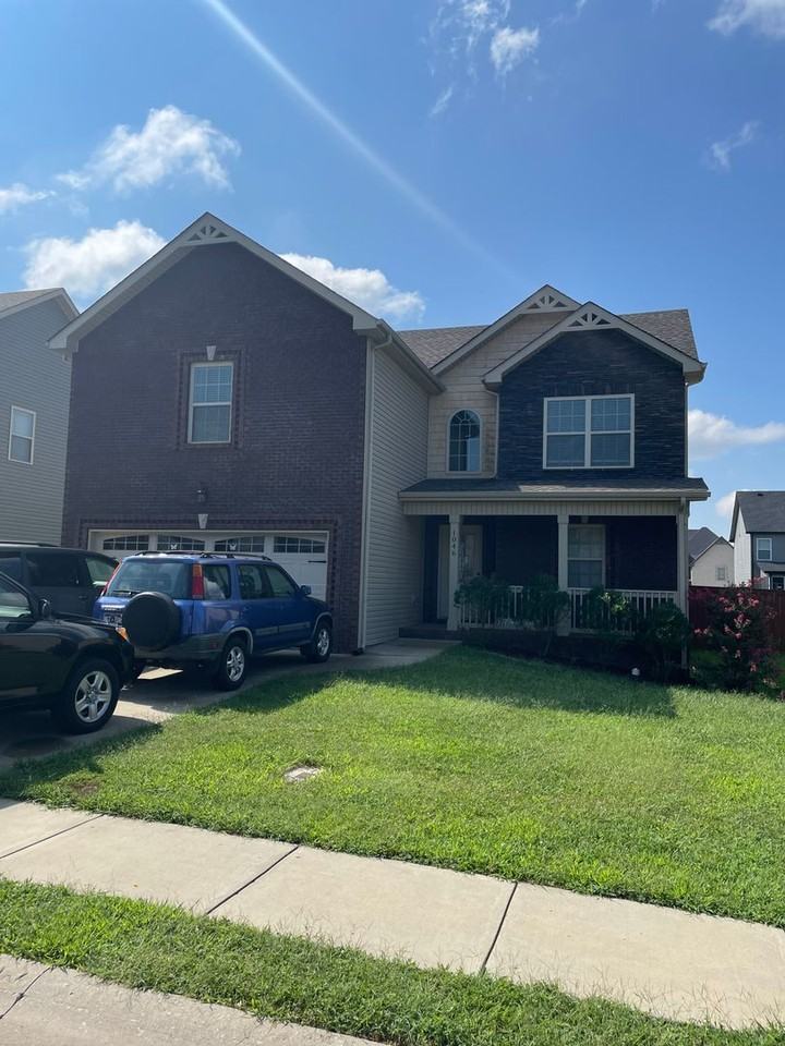 1046 Christian James Ct - Photo 3 of 23