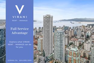 1033 Nelson Street #1508 - Photo 1 of 1