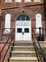 featured image of 217 W North St
