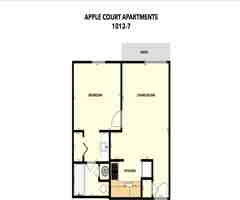 featured image of 1015 E Walnut St