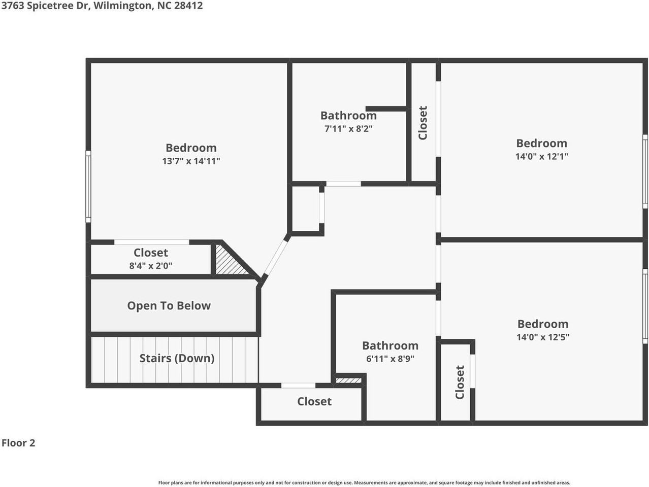 3763 Spicetree Dr - Photo 3 of 27