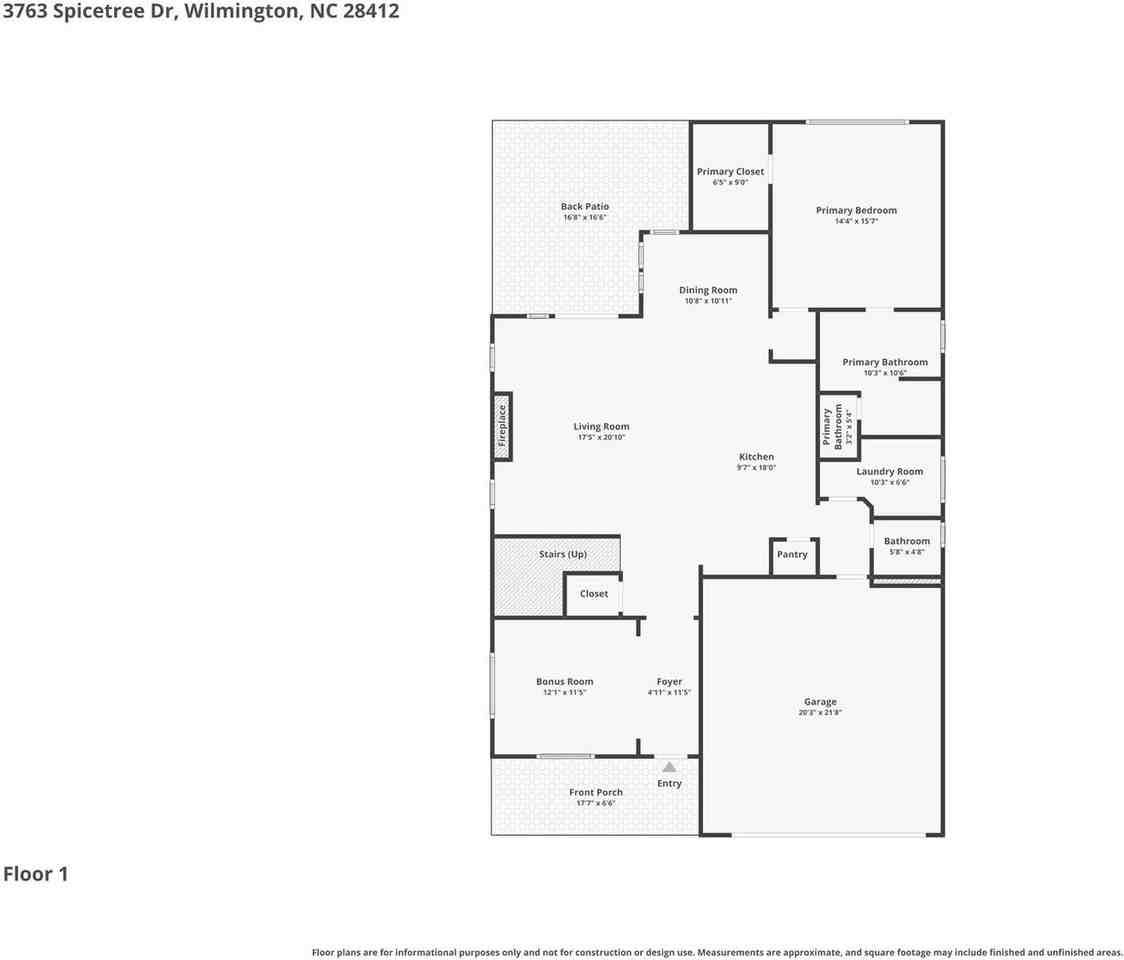 3763 Spicetree Dr - Photo 4 of 27