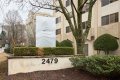 2479 Peachtree Rd Ne #611 - Photo 1 of 1