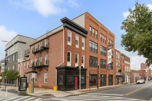 For Rent: Chic Urban Living at 1238 Light St – Your City Oasis Awaits! - Photo 1 of 1