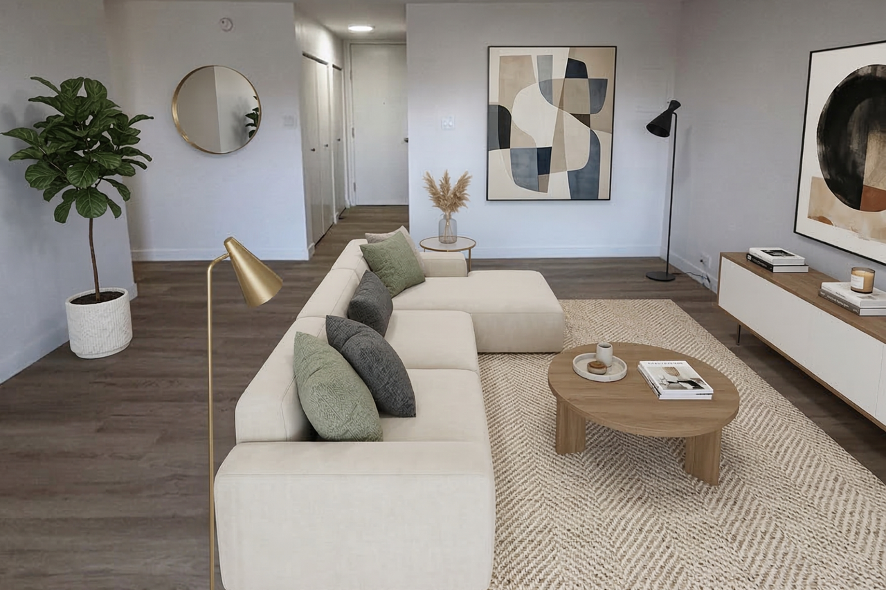 Hilltop Towers - Photo 2 of 14