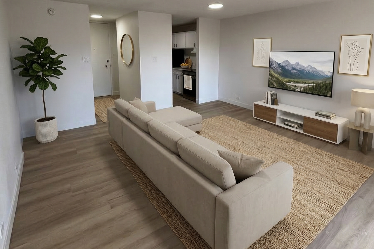 Hilltop Towers - Photo 3 of 14