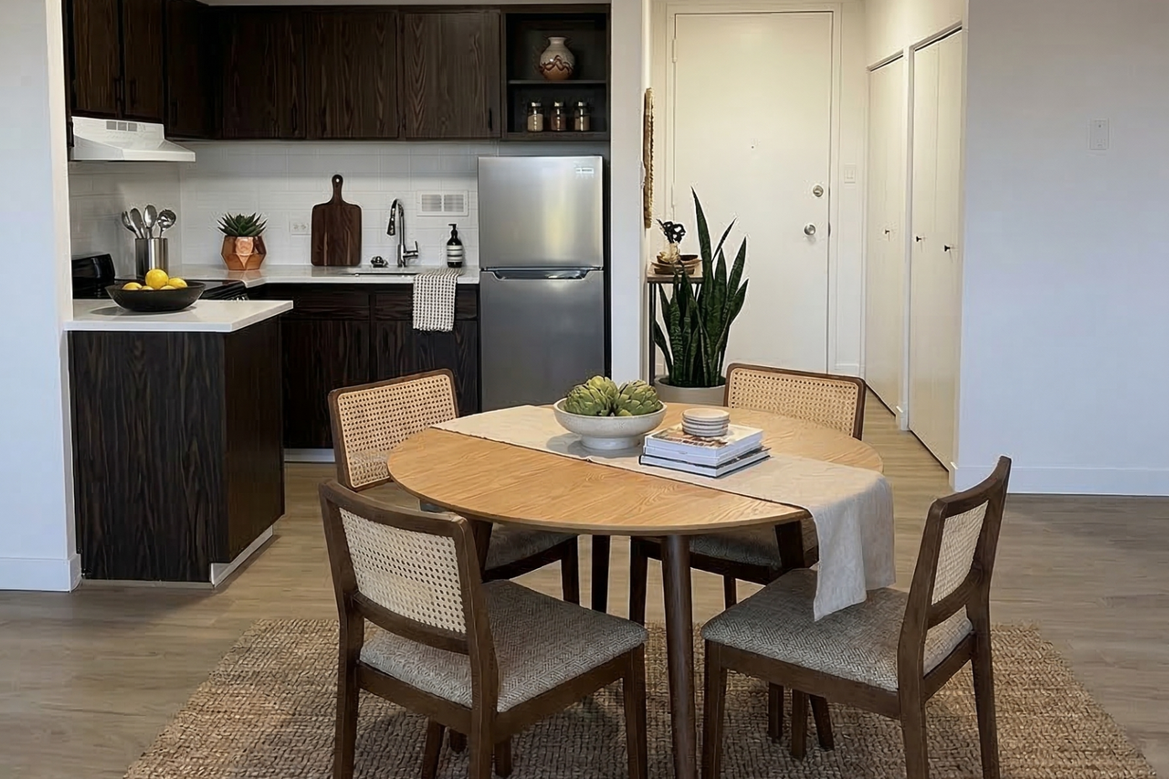 Hilltop Towers - Photo 4 of 14