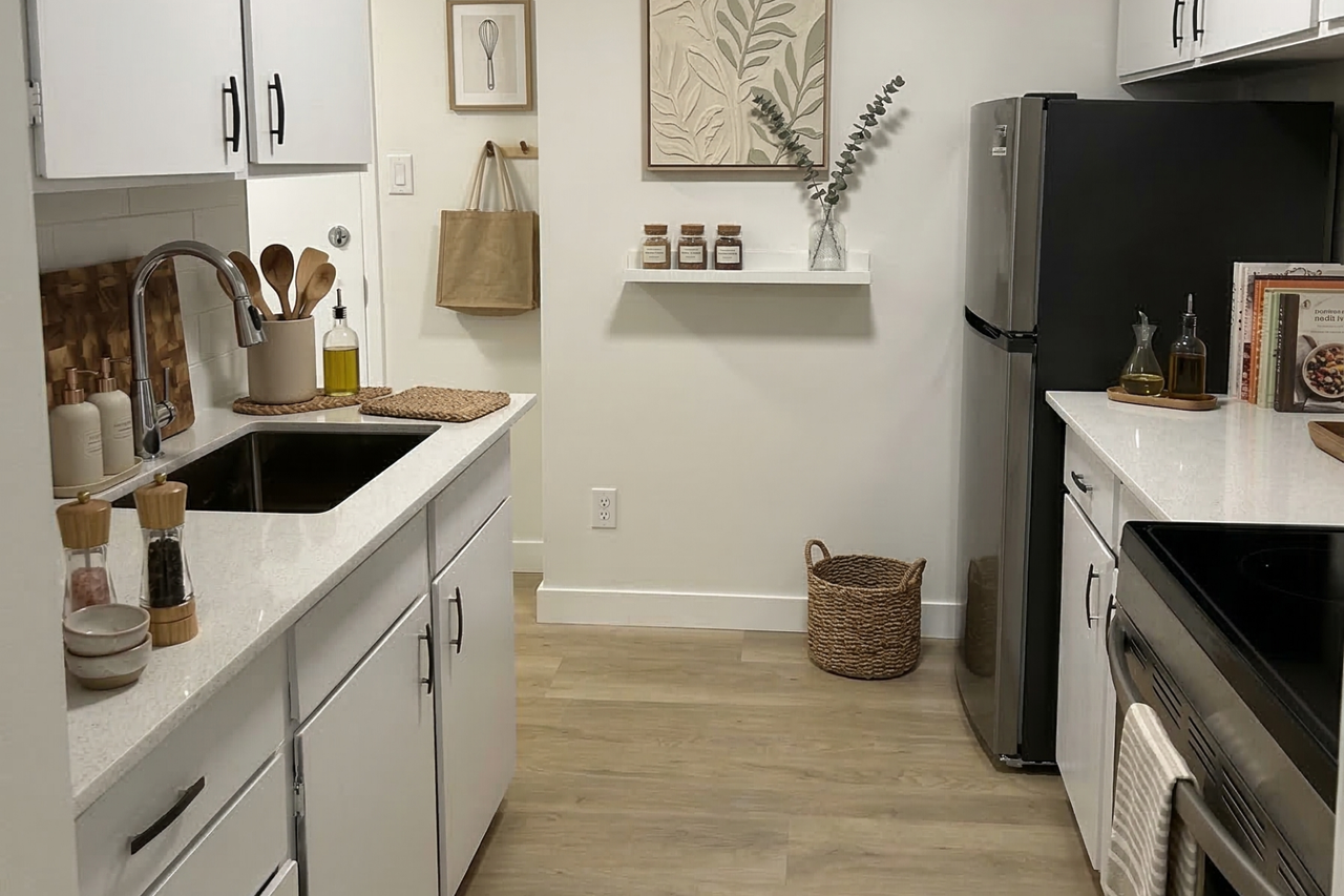 Hilltop Towers - Photo 5 of 14