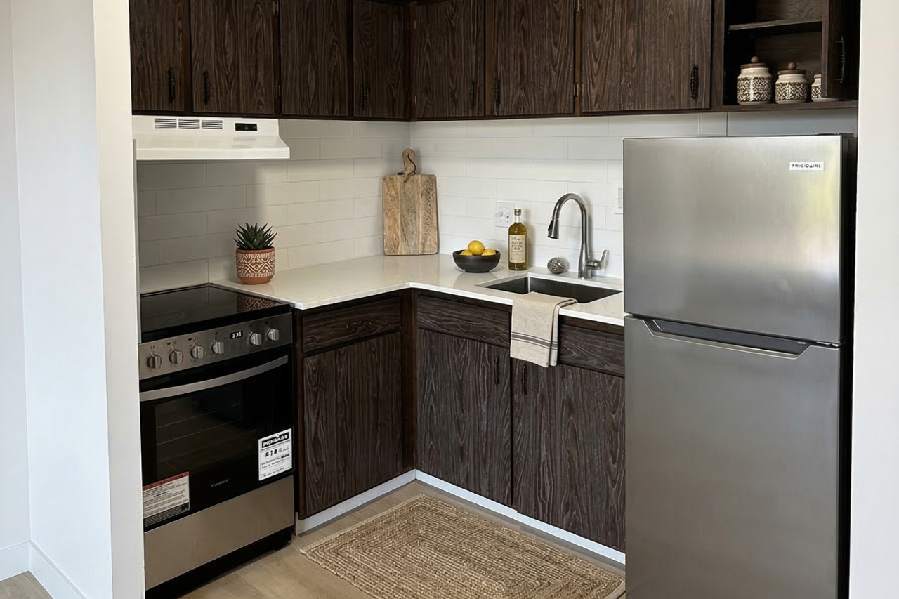 Hilltop Towers - Photo 6 of 14