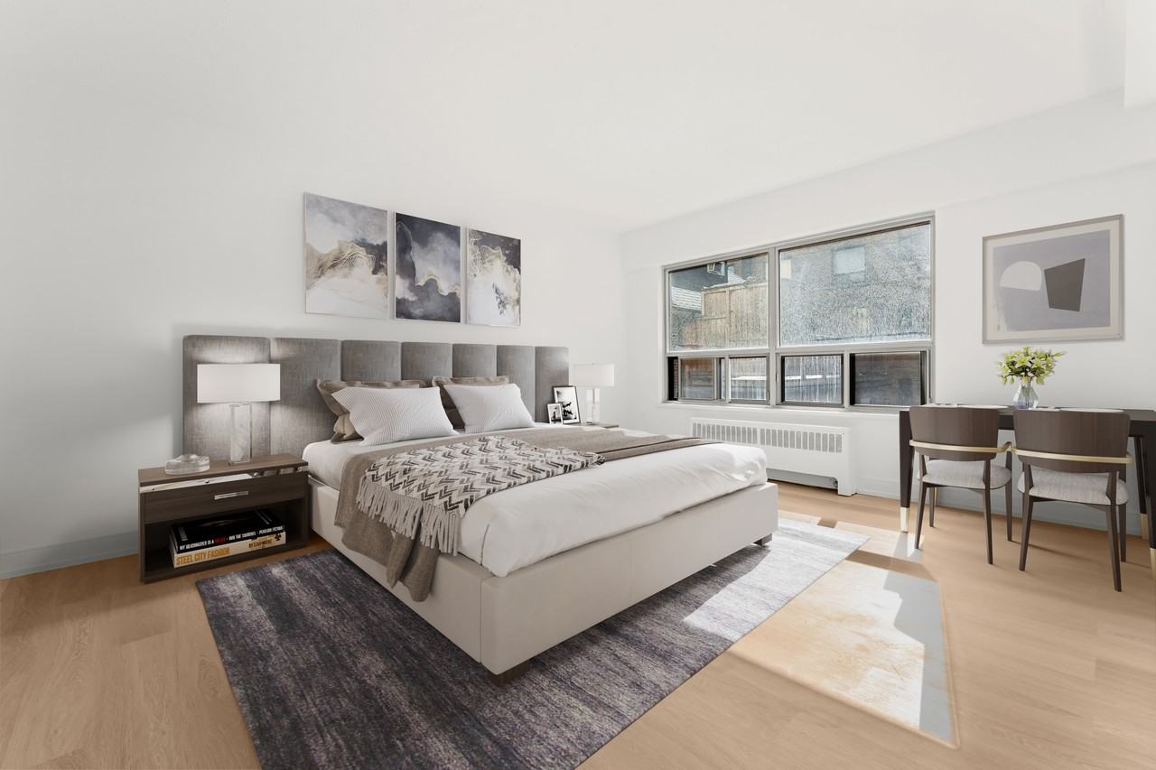 Blue Forest Apartments - Photo 2 of 44