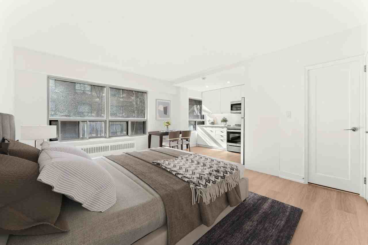 Blue Forest Apartments - Photo 3 of 44