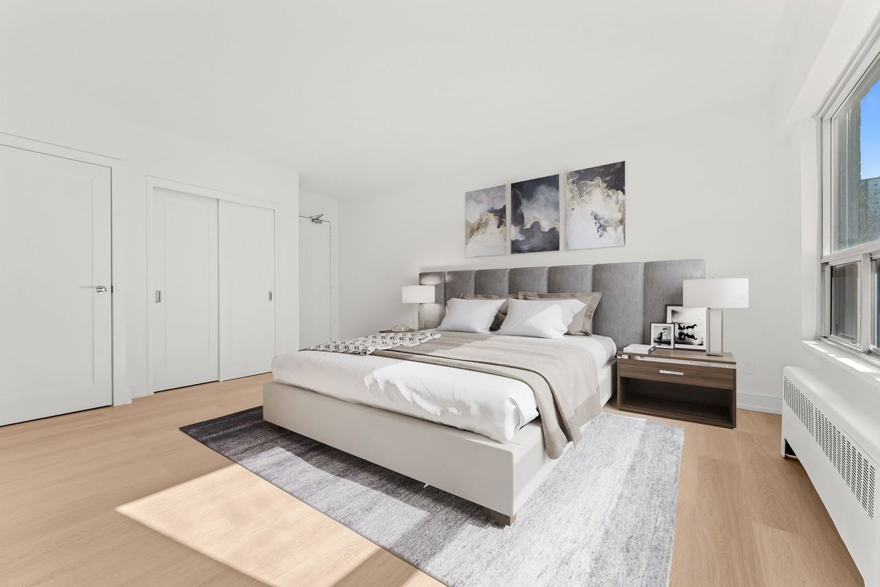 Blue Forest Apartments - Photo 5 of 44