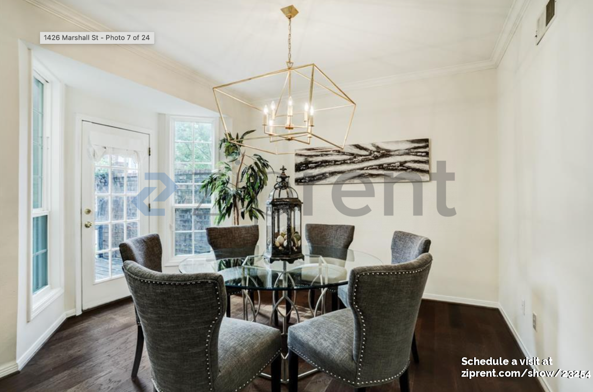 1426 Marshall St - Photo 4 of 8