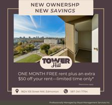 Tower Hill - Photo 1 of 1