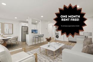 Little Creek Apartments - Photo 1 of 1