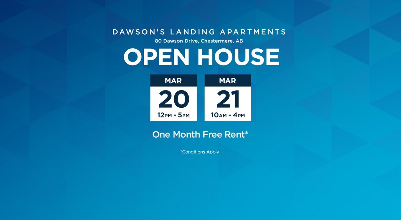 Dawson's Landing Apartments - Photo 2 of 21