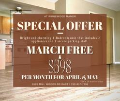 Ridgewood Manor - Photo 1 of 1