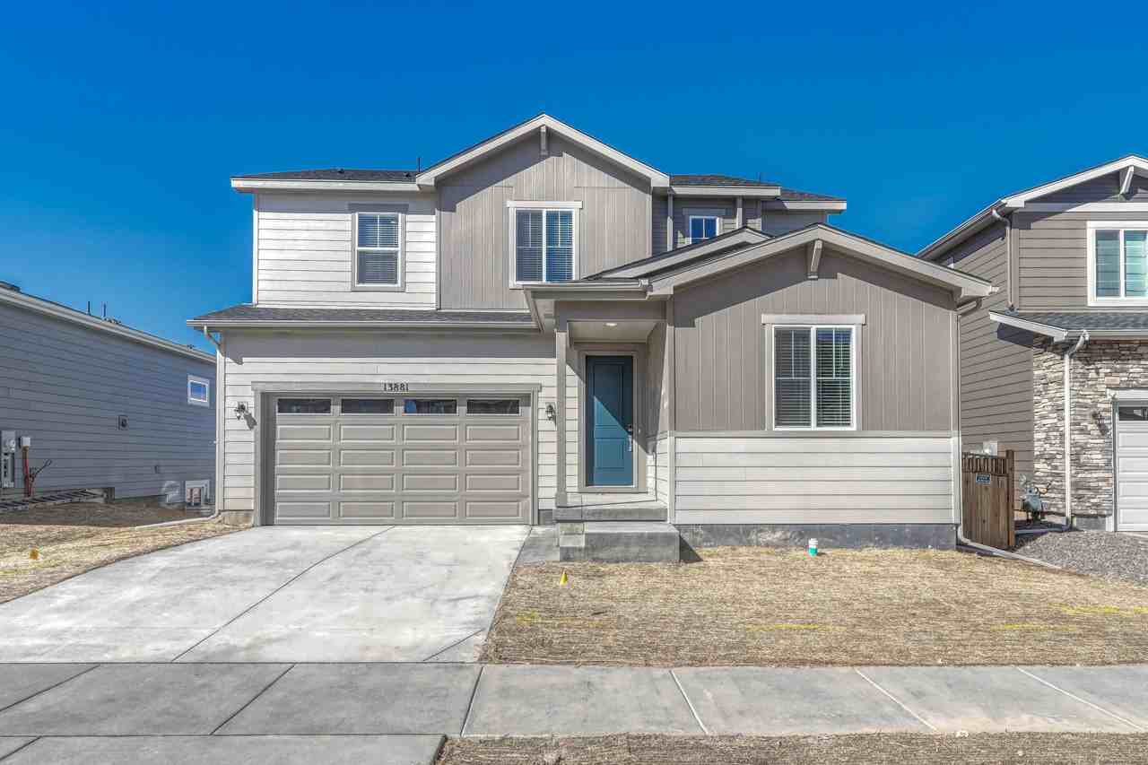 13881 Bunny Hop Ln - Photo 2 of 50