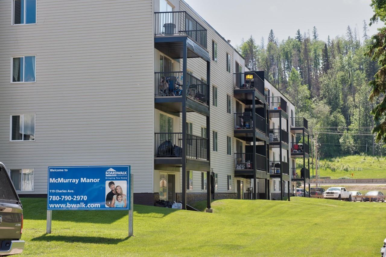 McMurray Manor - Photo 5 of 5