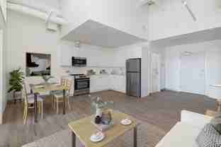 The Hub Podium - Photo 1 of 1