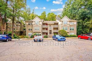 featured image of 6760 Willowbrook Dr #8