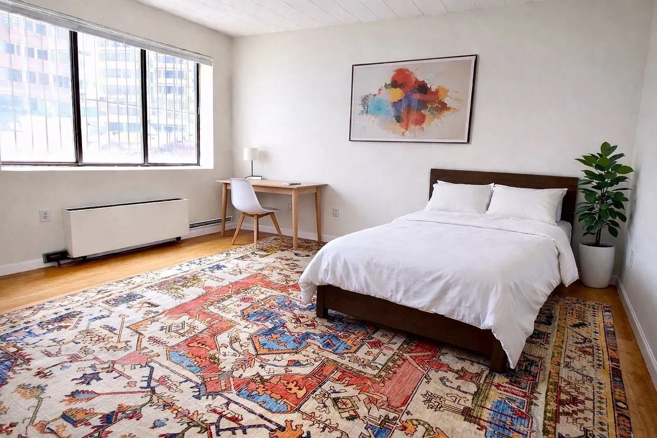 SAXONY APARTMENTS -- 019 - Photo 4 of 8