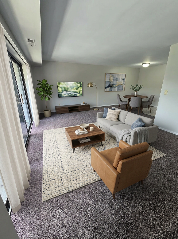 EAST END AVENUE -- 084 - Photo 4 of 17