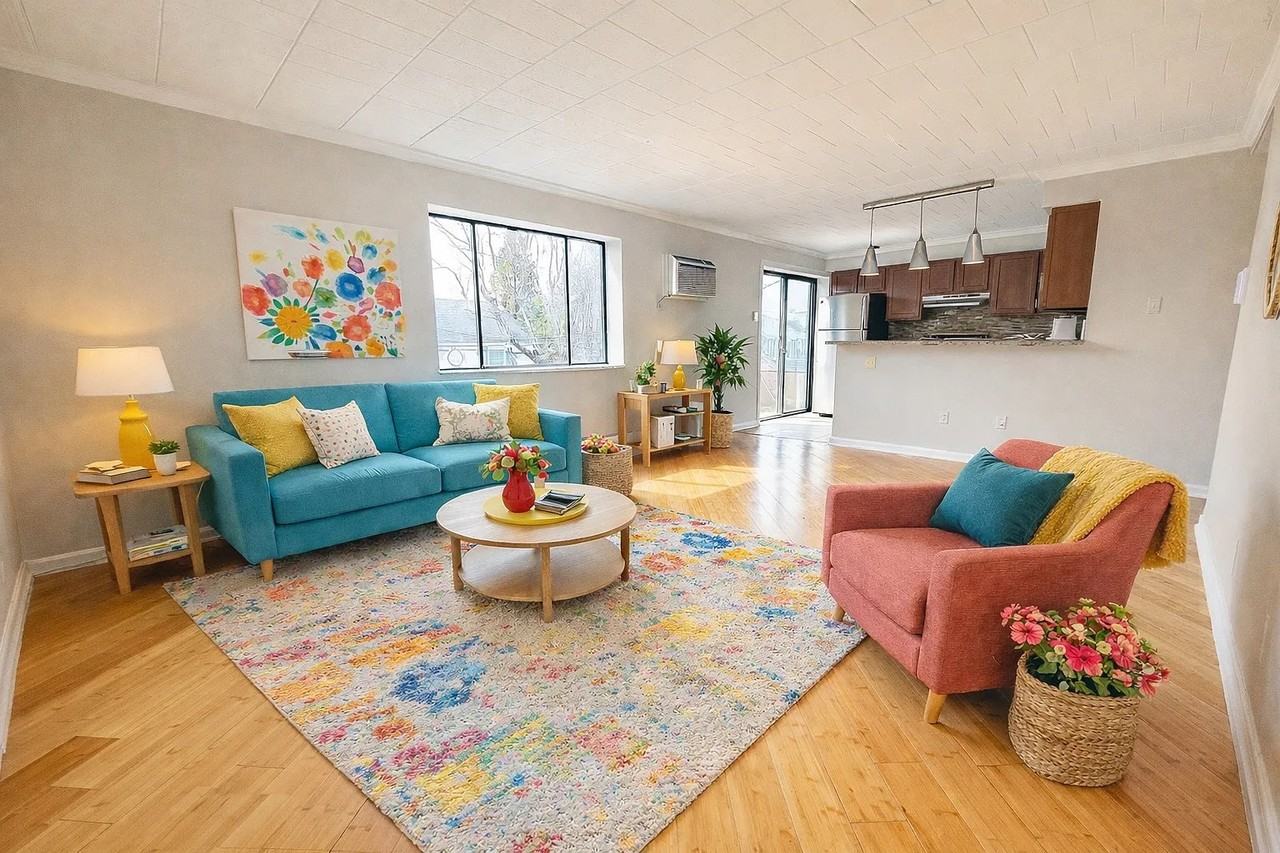 FIFTH ST-231/233 -- 206 - Photo 2 of 6