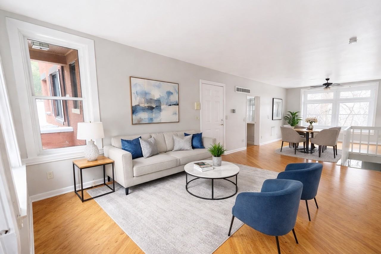 BIGELOW BLVD--202 - Photo 3 of 11