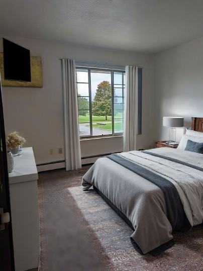 Peck Apartments - Photo 6 of 42