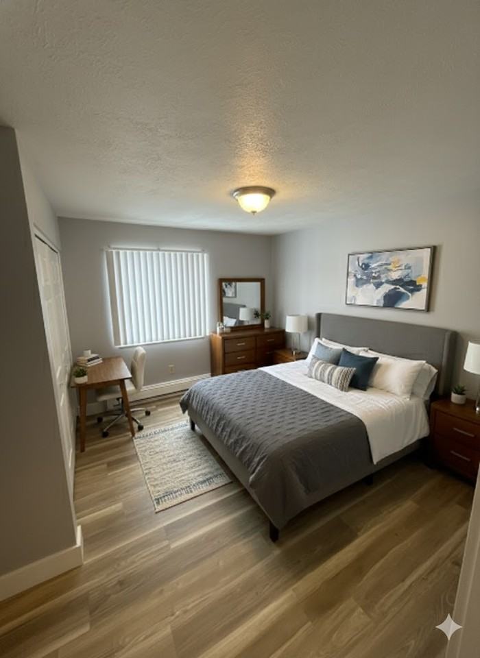 Peck Apartments - Photo 7 of 42