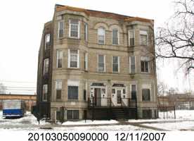 featured image of 5147 S Prairie Ave