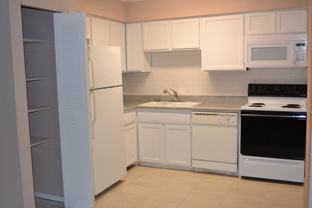 Beltrees Plaza Apartments - Photo 1 of 1