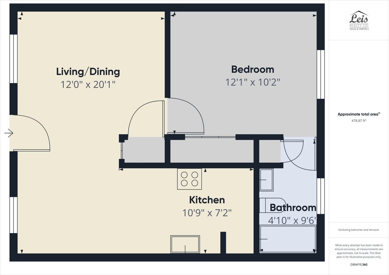 375 Hayes Street, Apt. 5 - Photo 7 of 14
