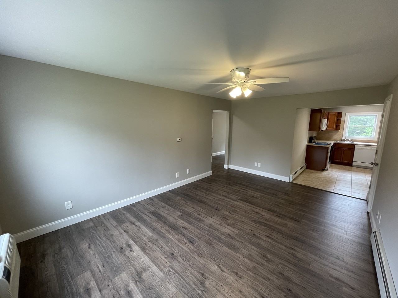 Cedar Pines Apartments - Photo 2 of 11