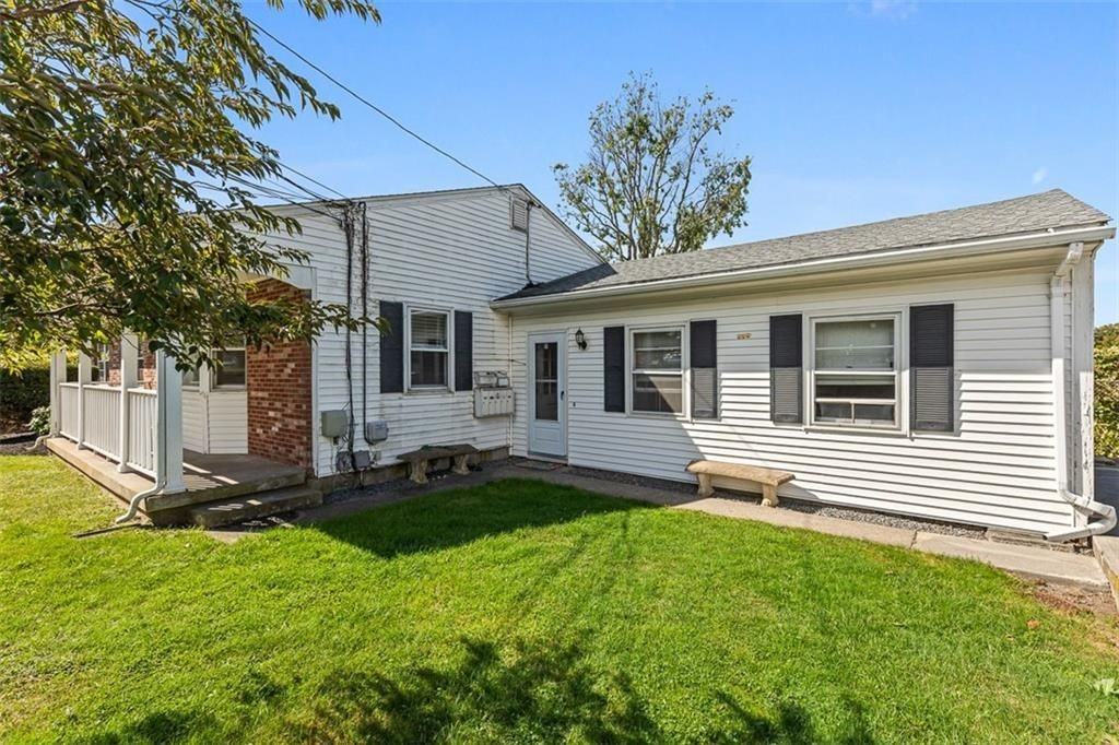 3421 Pawtucket Ave ##1 - Photo 4 of 36