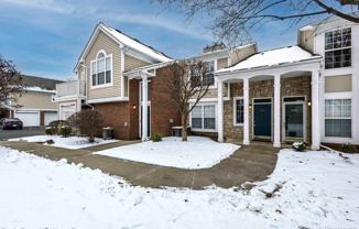 4289 Berkshire Dr - Photo 1 of 1