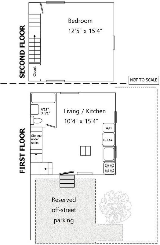 201 Lake Dr ##B - Photo 2 of 9