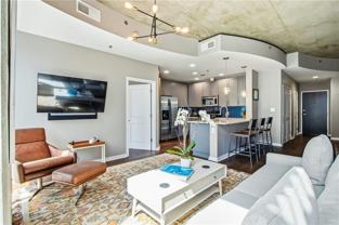 855 Peachtree St Ne ##2507 - Photo 1 of 1