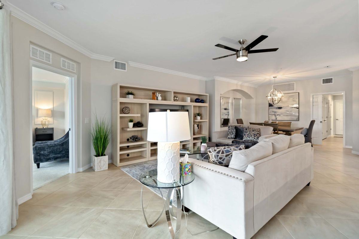 10805 Tarflower Dr ##101 - Photo 4 of 41