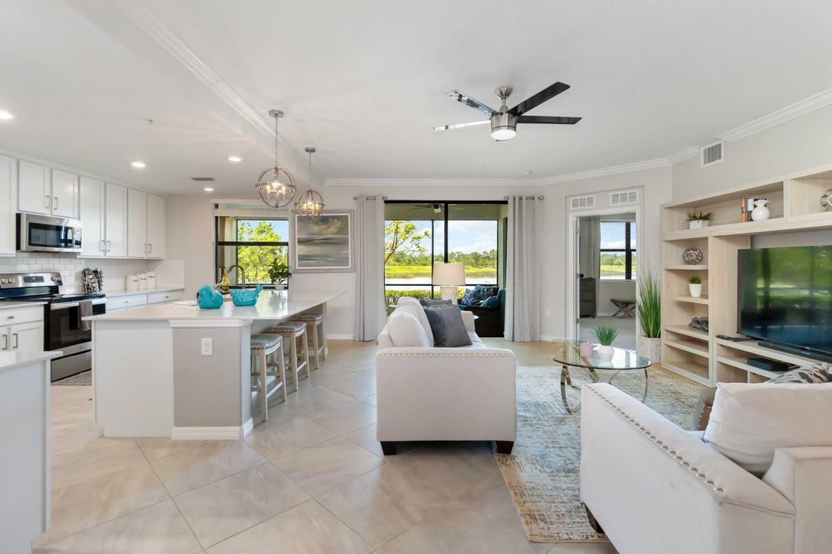 10805 Tarflower Dr ##101 - Photo 6 of 41